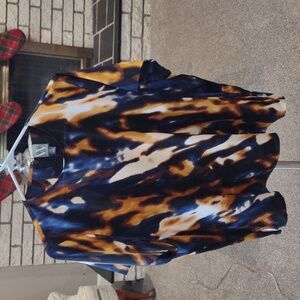 Short Sleeve Worthington Top